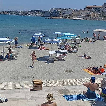 Casa Altomare Leilighet Otranto Eksteriør bilde