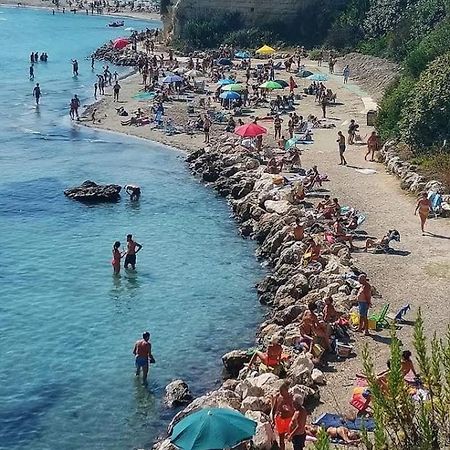 Casa Altomare Leilighet Otranto Eksteriør bilde