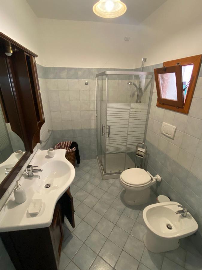 Casa Altomare Leilighet Otranto Eksteriør bilde
