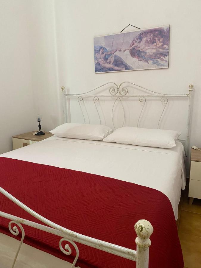 Casa Altomare Leilighet Otranto Eksteriør bilde