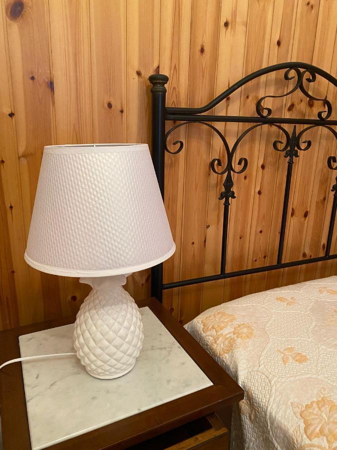 Casa Altomare Leilighet Otranto Eksteriør bilde